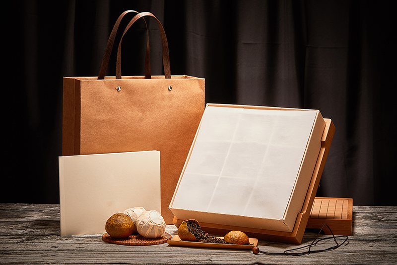 制作礼品盒有什么好处？